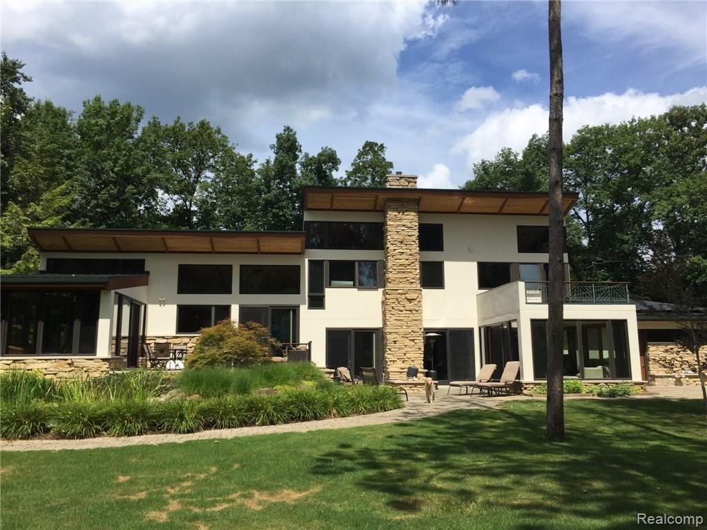 9940 Reese Road Clarkston, MI 48348 - Photo 1 of 21 Architectural View.JPG