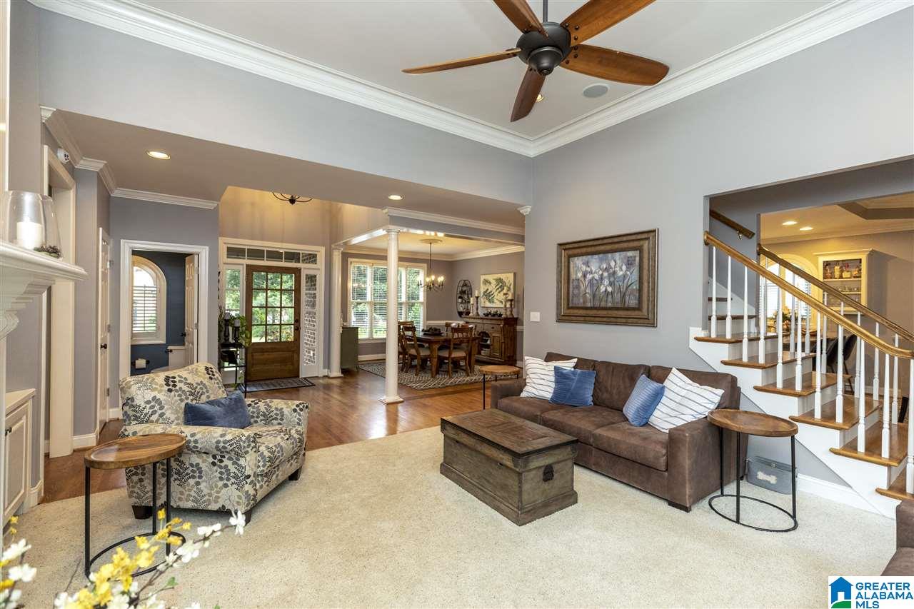 4324 Milner Road West Birmingham, AL 35242 - Photo 17 of 49
