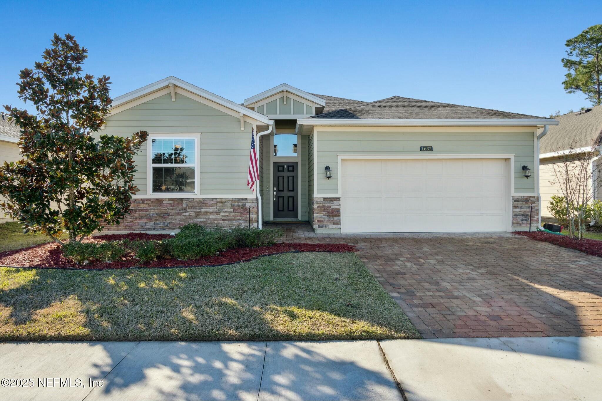 1652 Enclave Road Jacksonville, FL 32277 - Photo 1 of 48 tempImagepIZLEY