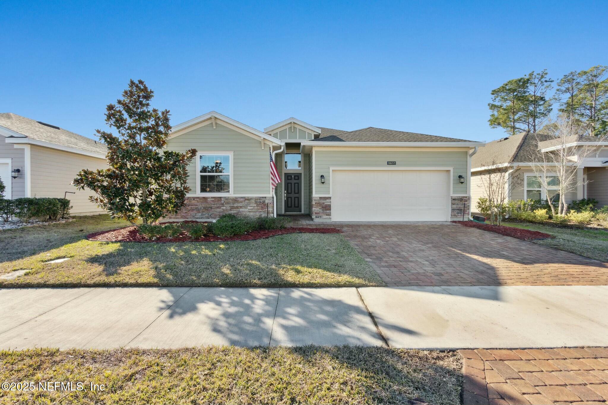 1652 Enclave Road Jacksonville, FL 32277 - Photo 2 of 48 tempImage00Sjee