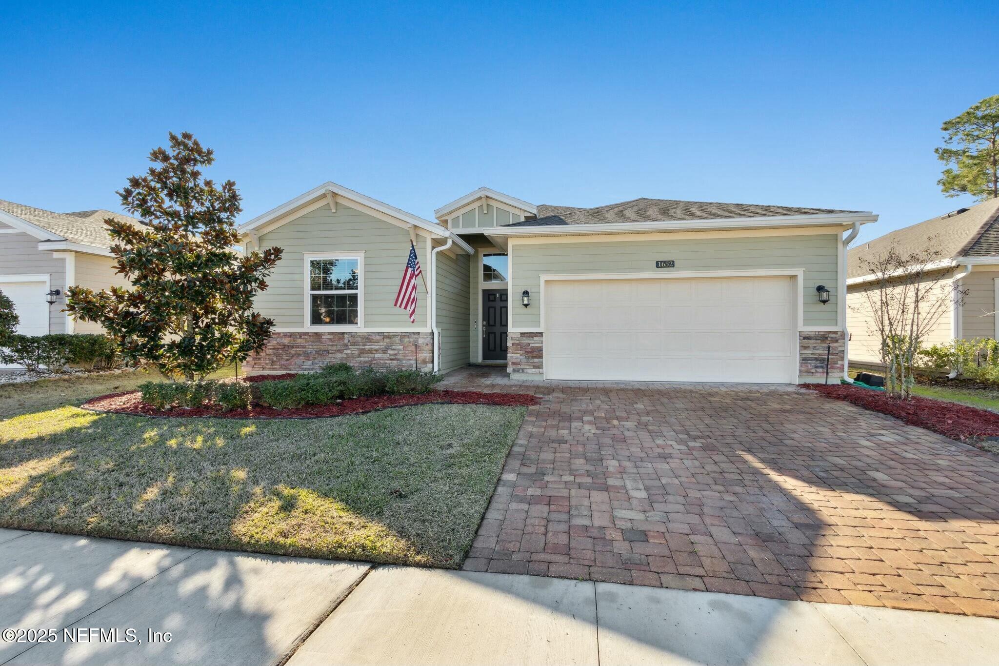 1652 Enclave Road Jacksonville, FL 32277 - Photo 3 of 48 tempImageT1rJKN