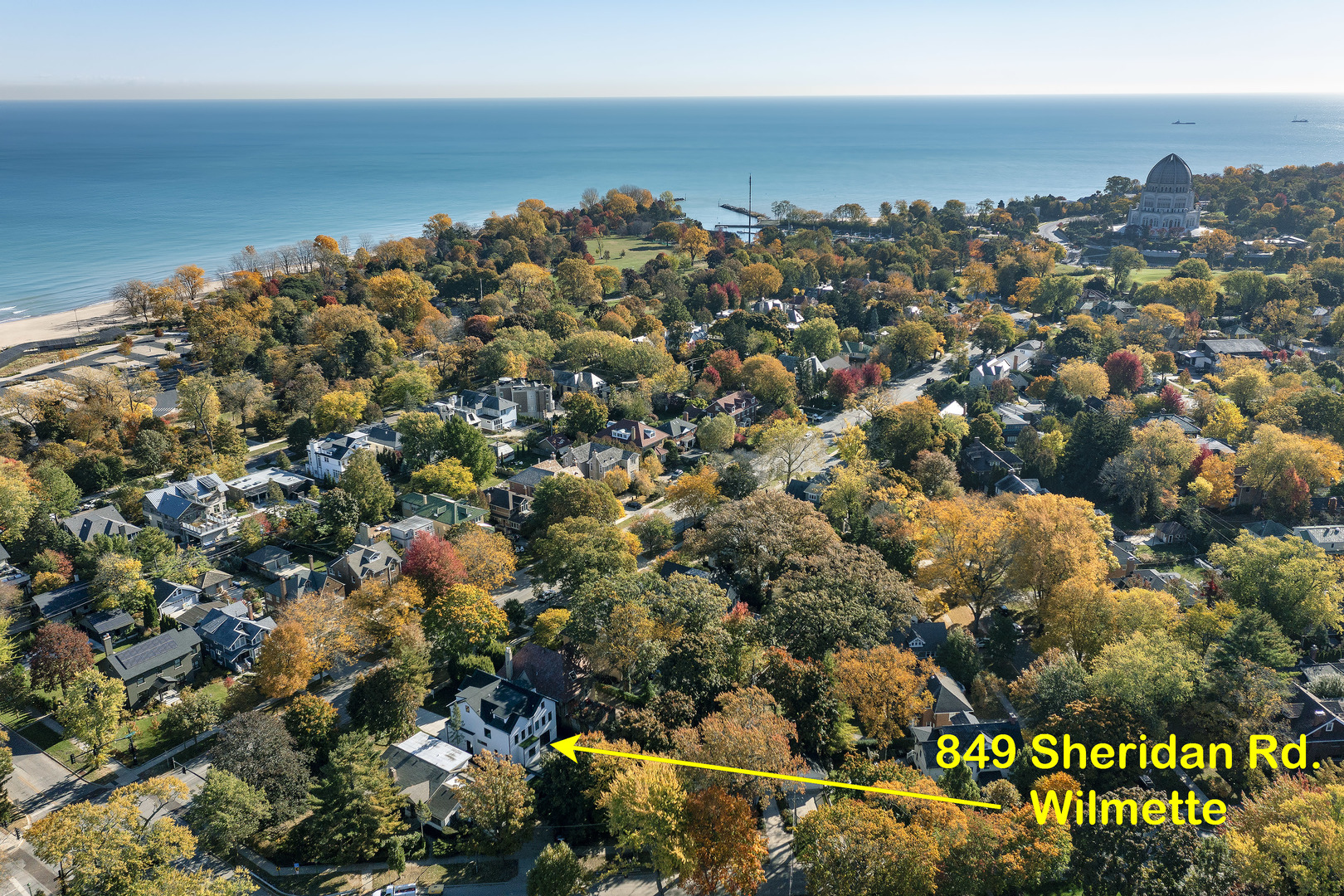 849 Sheridan Road Wilmette, IL 60091 - Photo 61 of 73