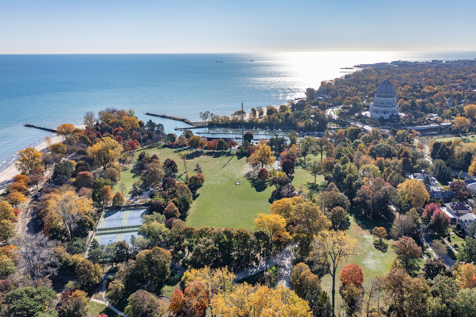 849 Sheridan Road Wilmette, IL 60091 - Photo 62 of 73