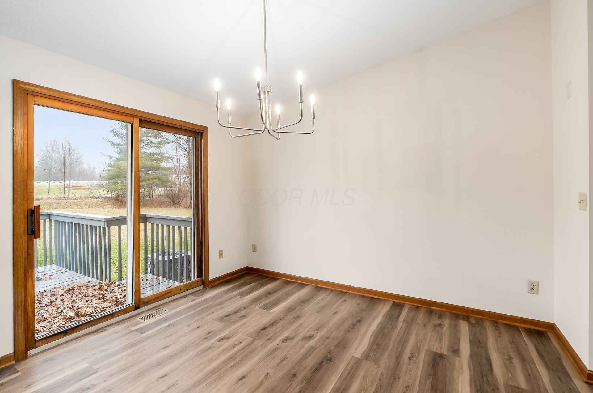 6245 Big Walnut Road Galena, OH 43021 - Photo 11 of 48 Welcome Home! 6245 Big Walnut Road, Galena, OH 43021