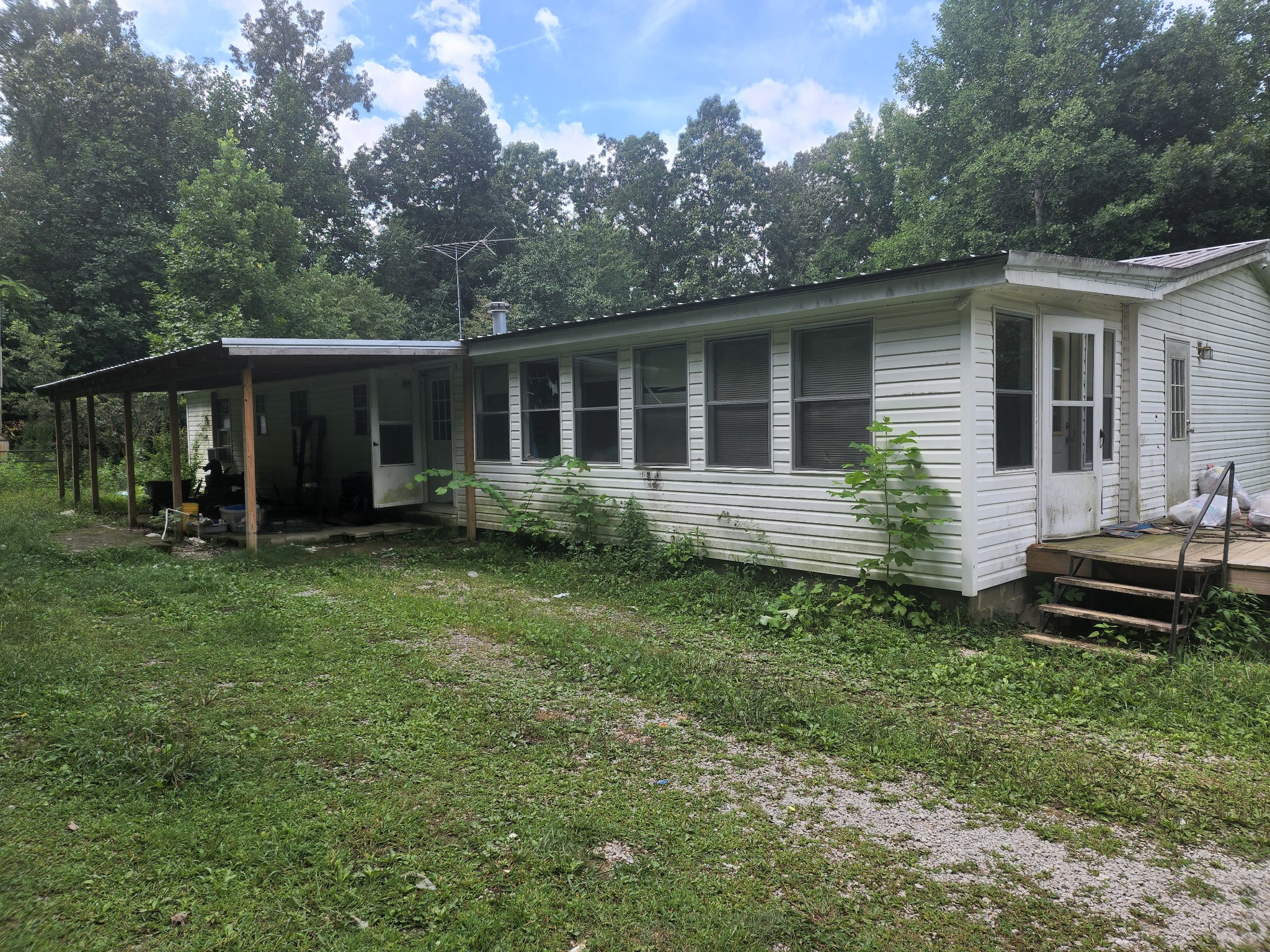 349 Clyde Vickers Road Estill Springs, TN 37330 - Photo 1 of 20 Gallery Image 1