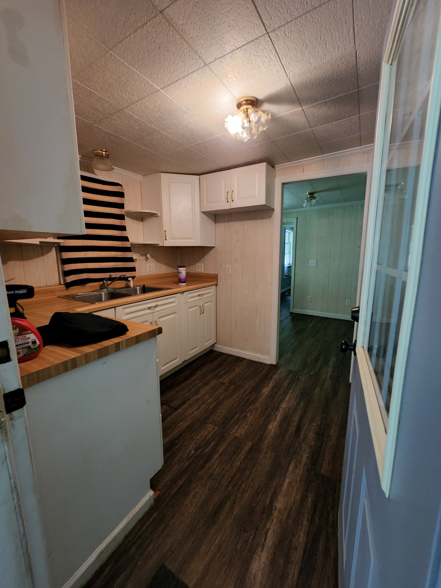 349 Clyde Vickers Road Estill Springs, TN 37330 - Photo 12 of 20 Gallery Image 12