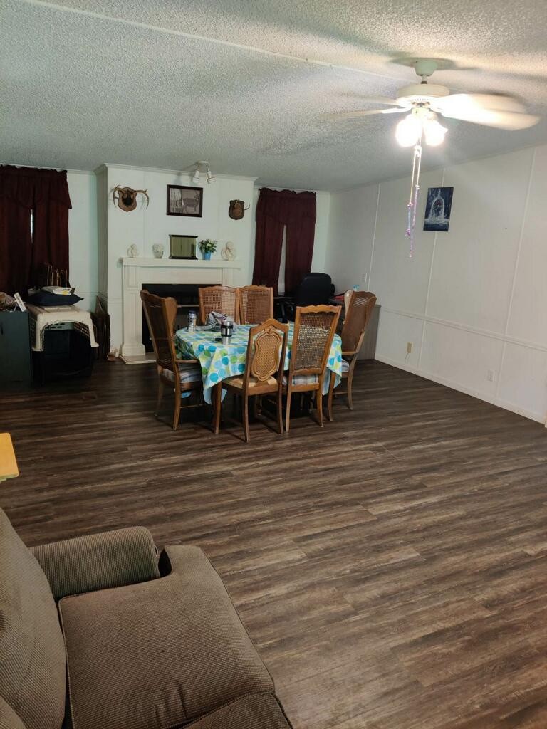 349 Clyde Vickers Road Estill Springs, TN 37330 - Photo 17 of 20 Gallery Image 17
