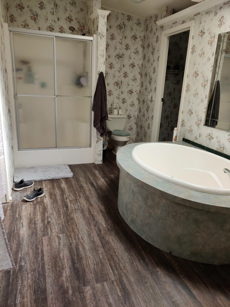 349 Clyde Vickers Road Estill Springs, TN 37330 - Photo 20 of 20 Gallery Image 20