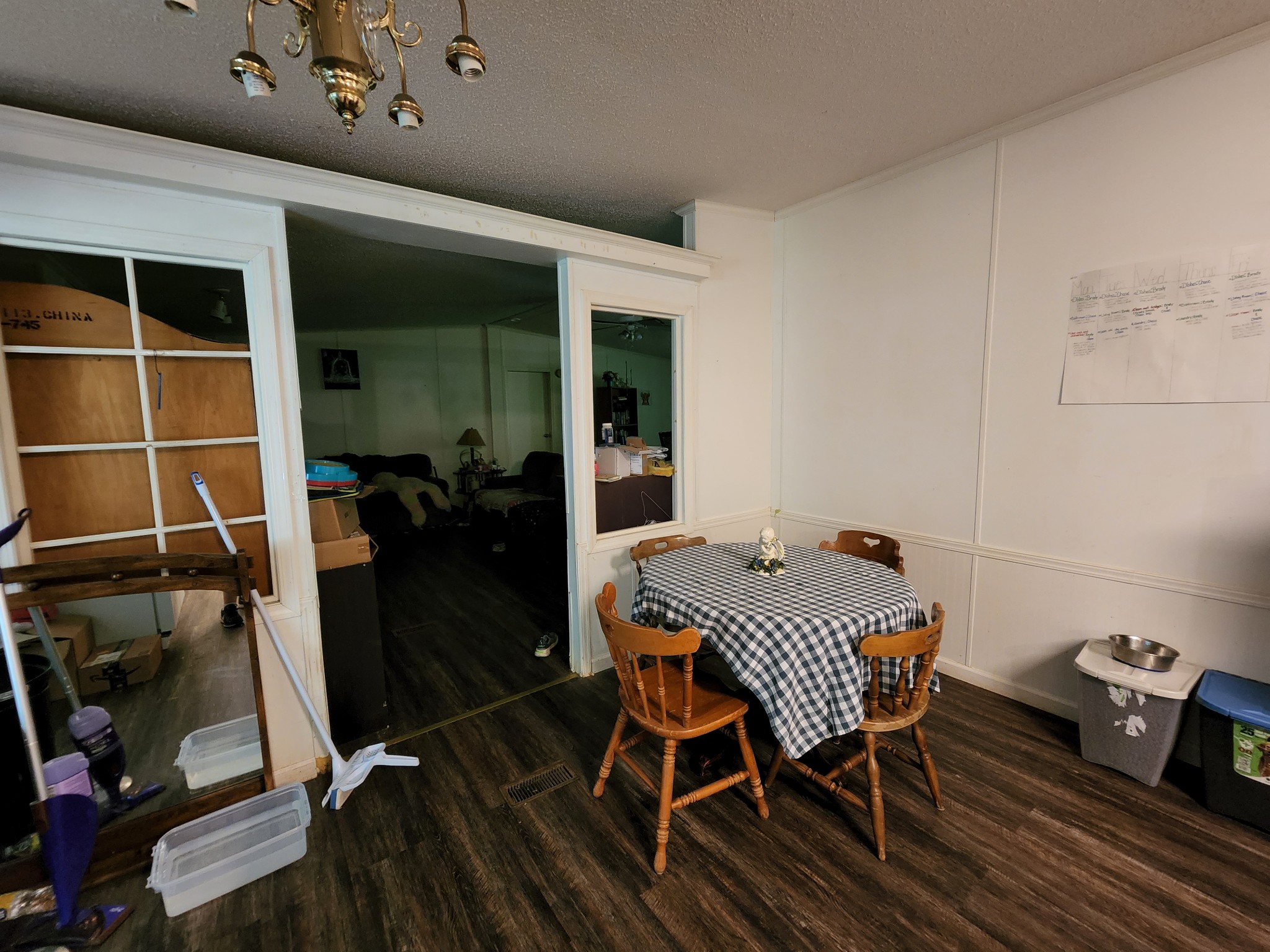 349 Clyde Vickers Road Estill Springs, TN 37330 - Photo 8 of 20 Gallery Image 8