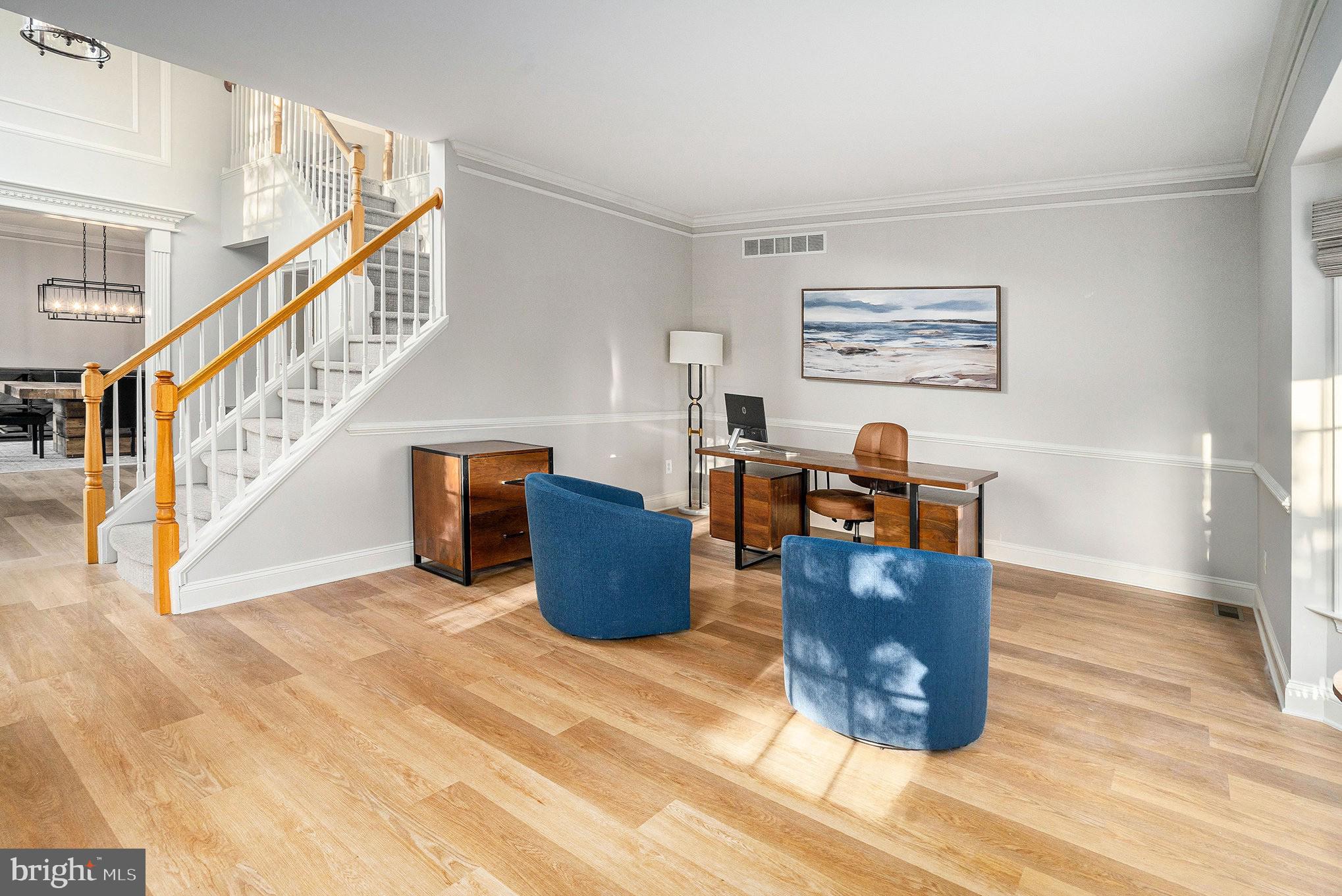 127 Spyglass Drive Blue Bell, PA 19422 - Photo 19 of 74