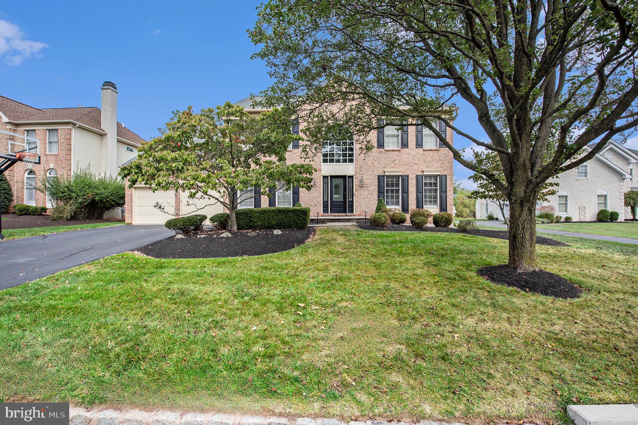 127 Spyglass Drive Blue Bell, PA 19422 - Photo 2 of 74