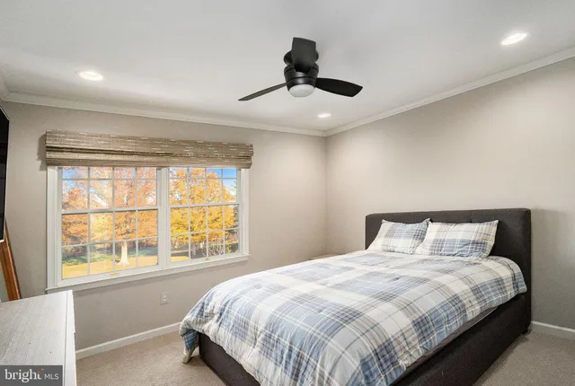 a view of lawn tennis court