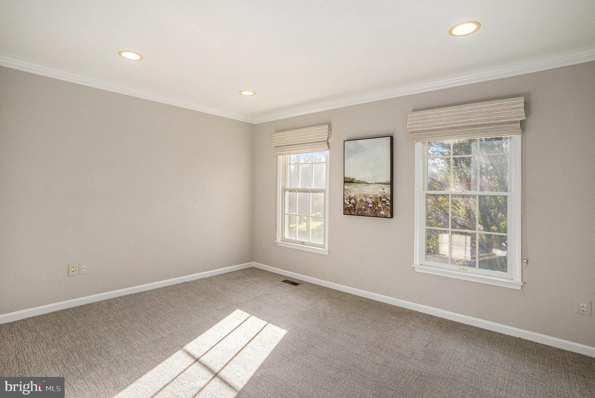127 Spyglass Drive Blue Bell, PA 19422 - Photo 29 of 74 a view of an empty room with a window