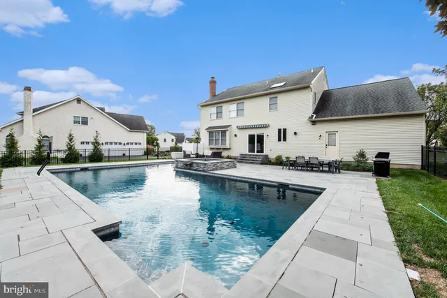 $1,200,000 | 127 Spyglass Drive, Blue Bell, PA 19422