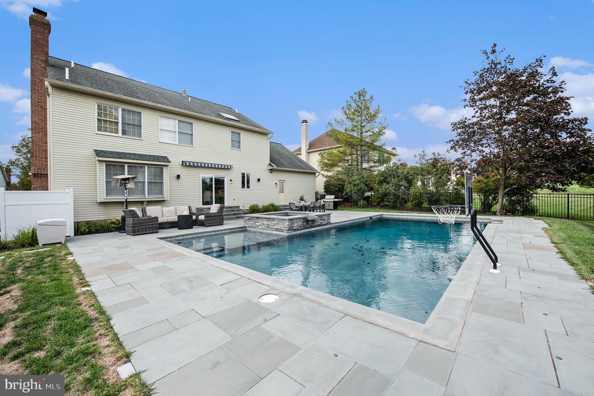 127 Spyglass Drive Blue Bell, PA 19422 - Photo 40 of 74