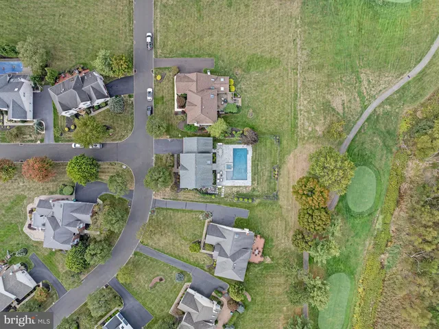 $1,200,000 | 127 Spyglass Drive, Blue Bell, PA 19422