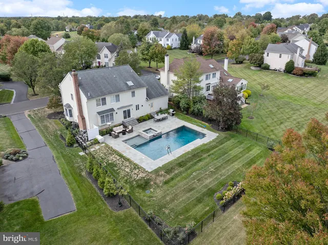 $1,200,000 | 127 Spyglass Drive, Blue Bell, PA 19422