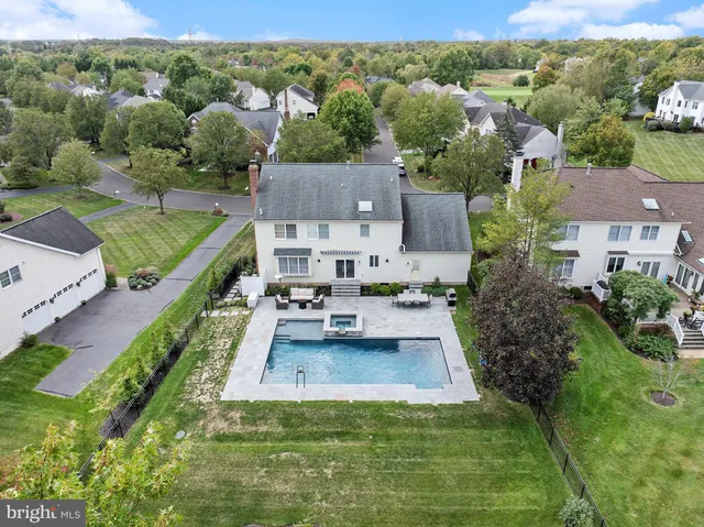 $1,200,000 | 127 Spyglass Drive, Blue Bell, PA 19422