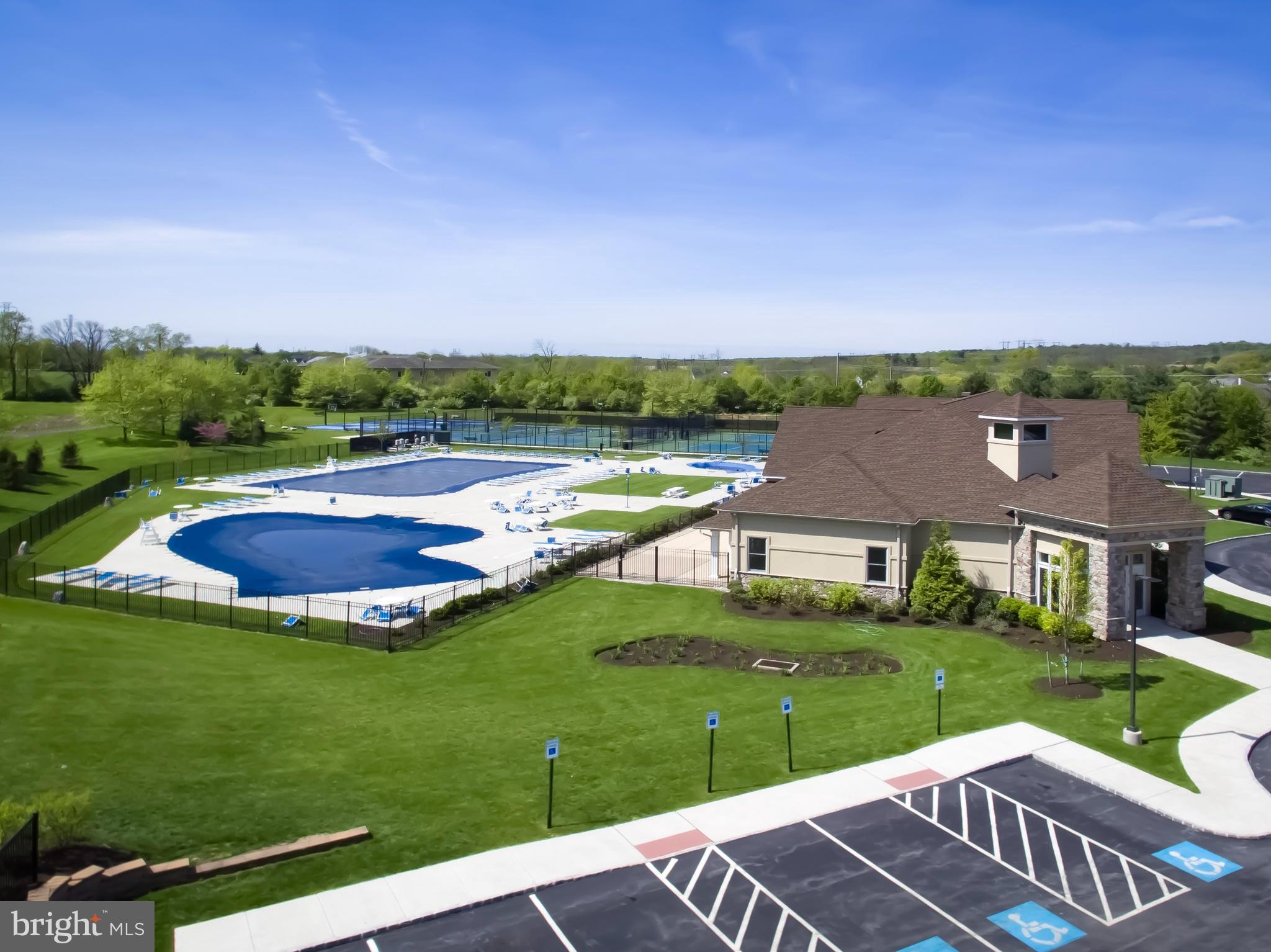 127 Spyglass Drive Blue Bell, PA 19422 - Photo 53 of 74