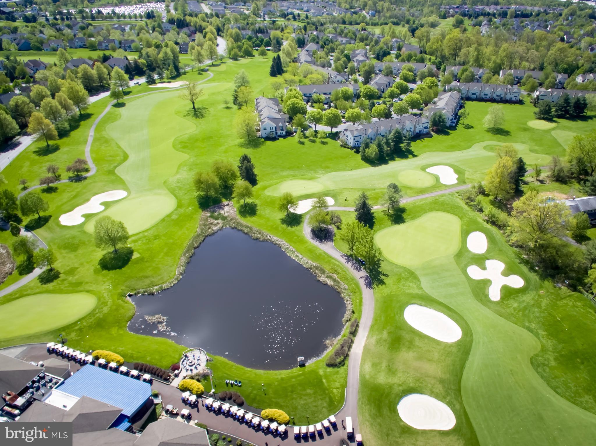 127 Spyglass Drive Blue Bell, PA 19422 - Photo 55 of 74