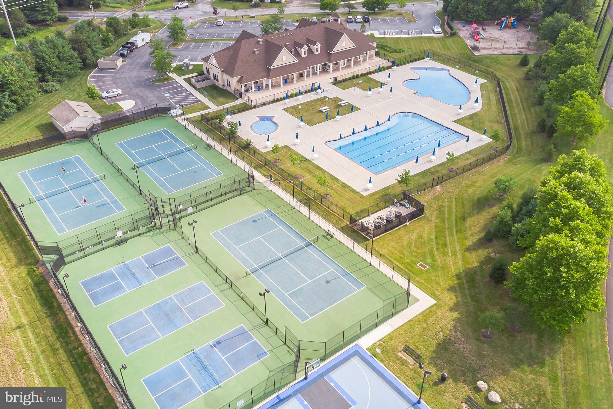 127 Spyglass Drive Blue Bell, PA 19422 - Photo 63 of 74