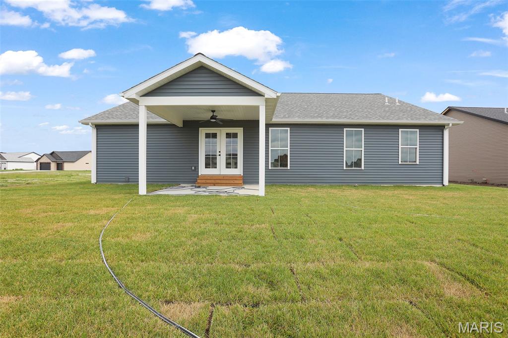 320 Rumsfeld Drive Troy, IL 62294 - Photo 32 of 32