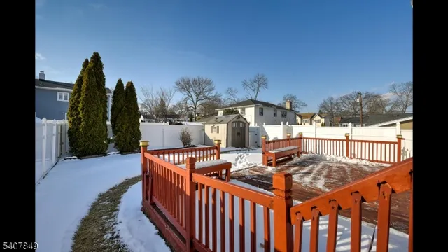 $649,900 | 25 Wenonah Avenue, Lake Hiawatha, NJ 07034