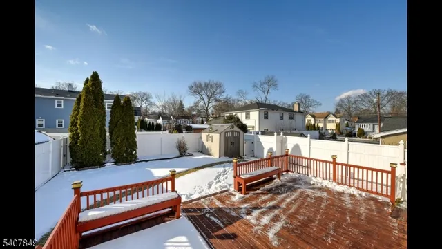 $649,900 | 25 Wenonah Avenue, Lake Hiawatha, NJ 07034