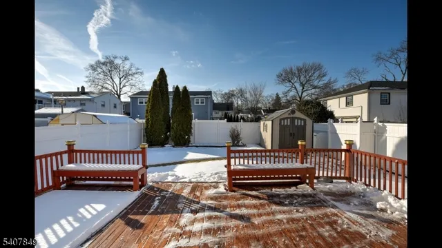 $649,900 | 25 Wenonah Avenue, Lake Hiawatha, NJ 07034