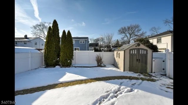 $649,900 | 25 Wenonah Avenue, Lake Hiawatha, NJ 07034