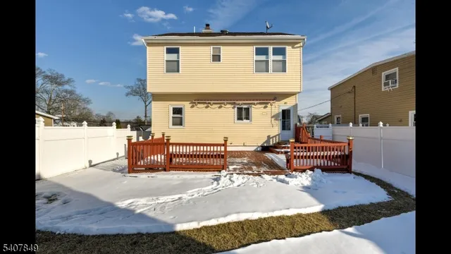 $649,900 | 25 Wenonah Avenue, Lake Hiawatha, NJ 07034