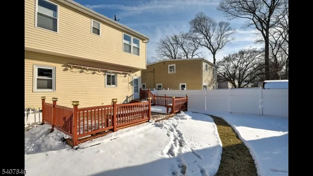 $649,900 | 25 Wenonah Avenue, Lake Hiawatha, NJ 07034