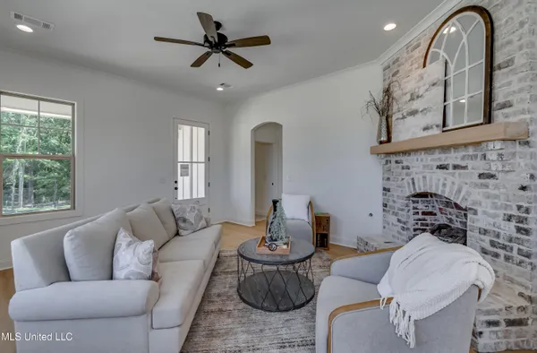 $2,800 | 309 Celadon Way, Brandon, MS 39042