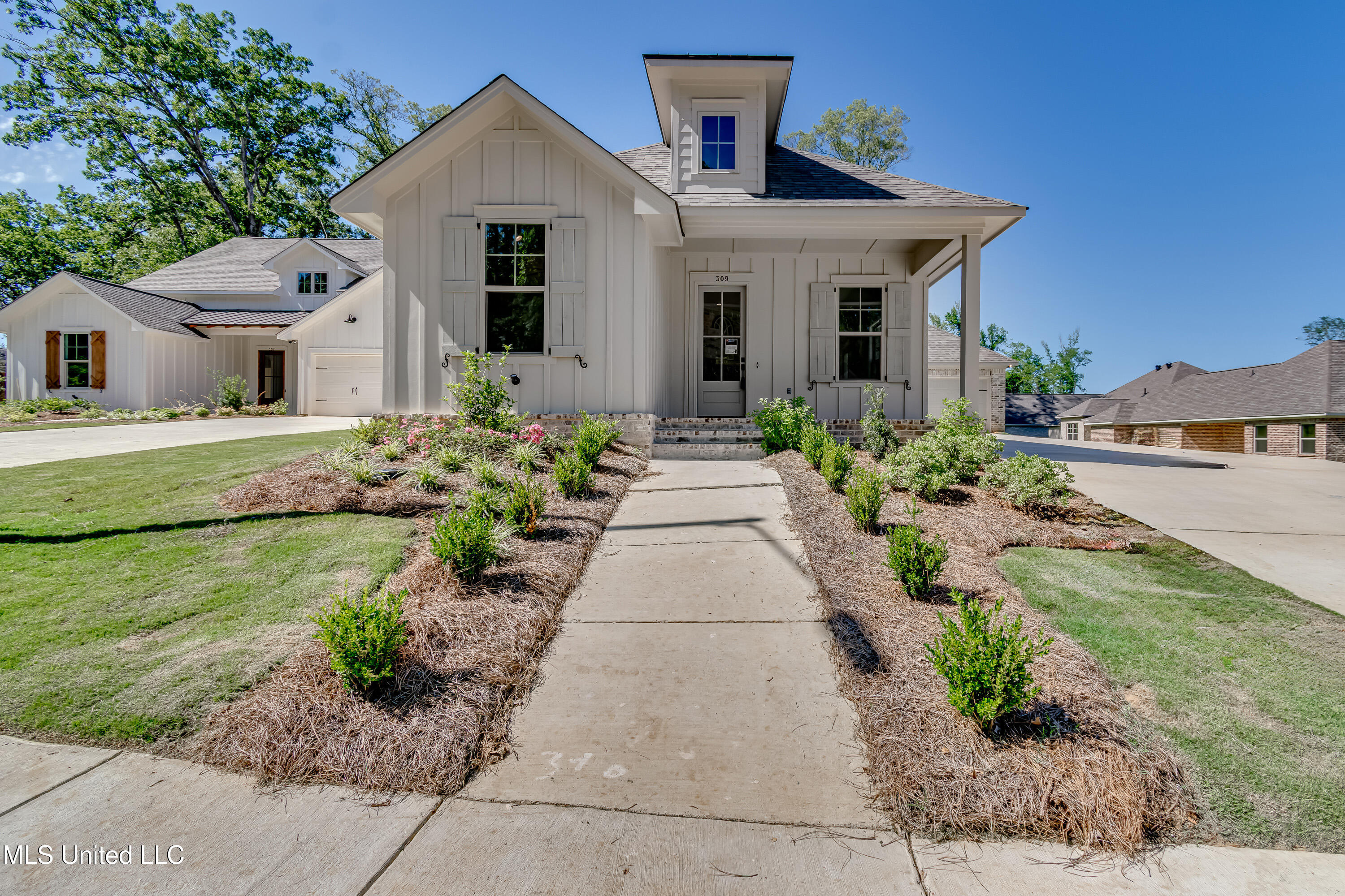 309 Celadon Way Brandon, MS 39042 - Photo 2 of 59 309 Celadon Way-2
