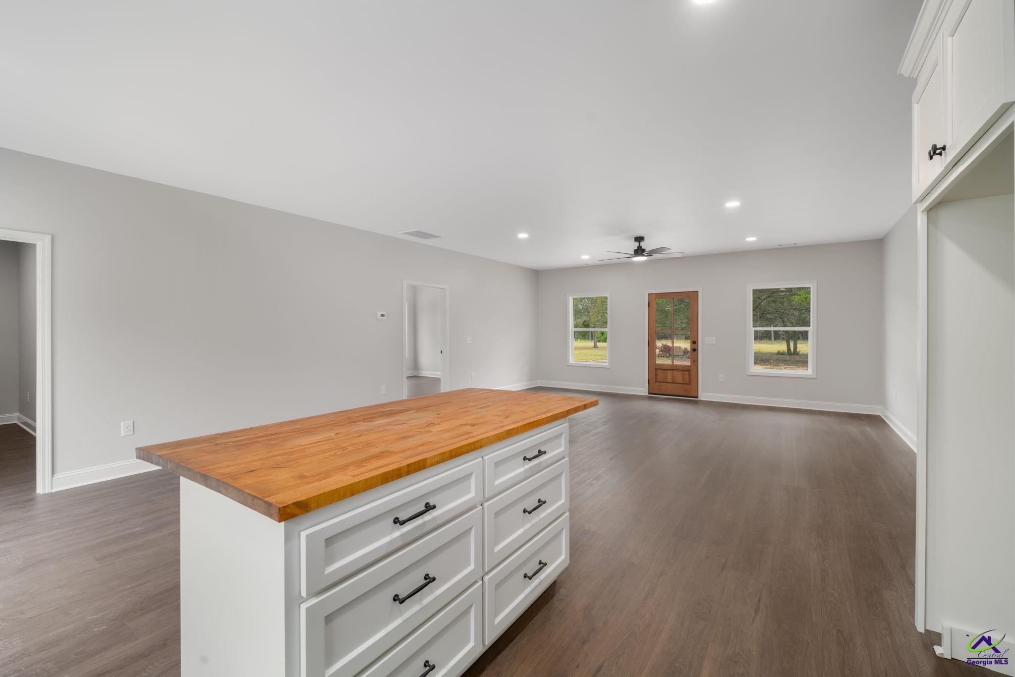 2759 Hortman Mill Road Roberta, GA 31078 - Photo 11 of 37 Gallery Image 11
