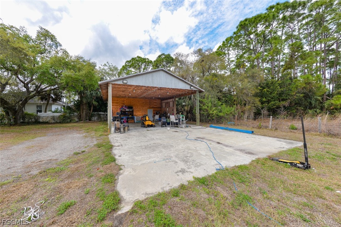 15581 Old Olga Road Alva, FL 33920 - Photo 26 of 38