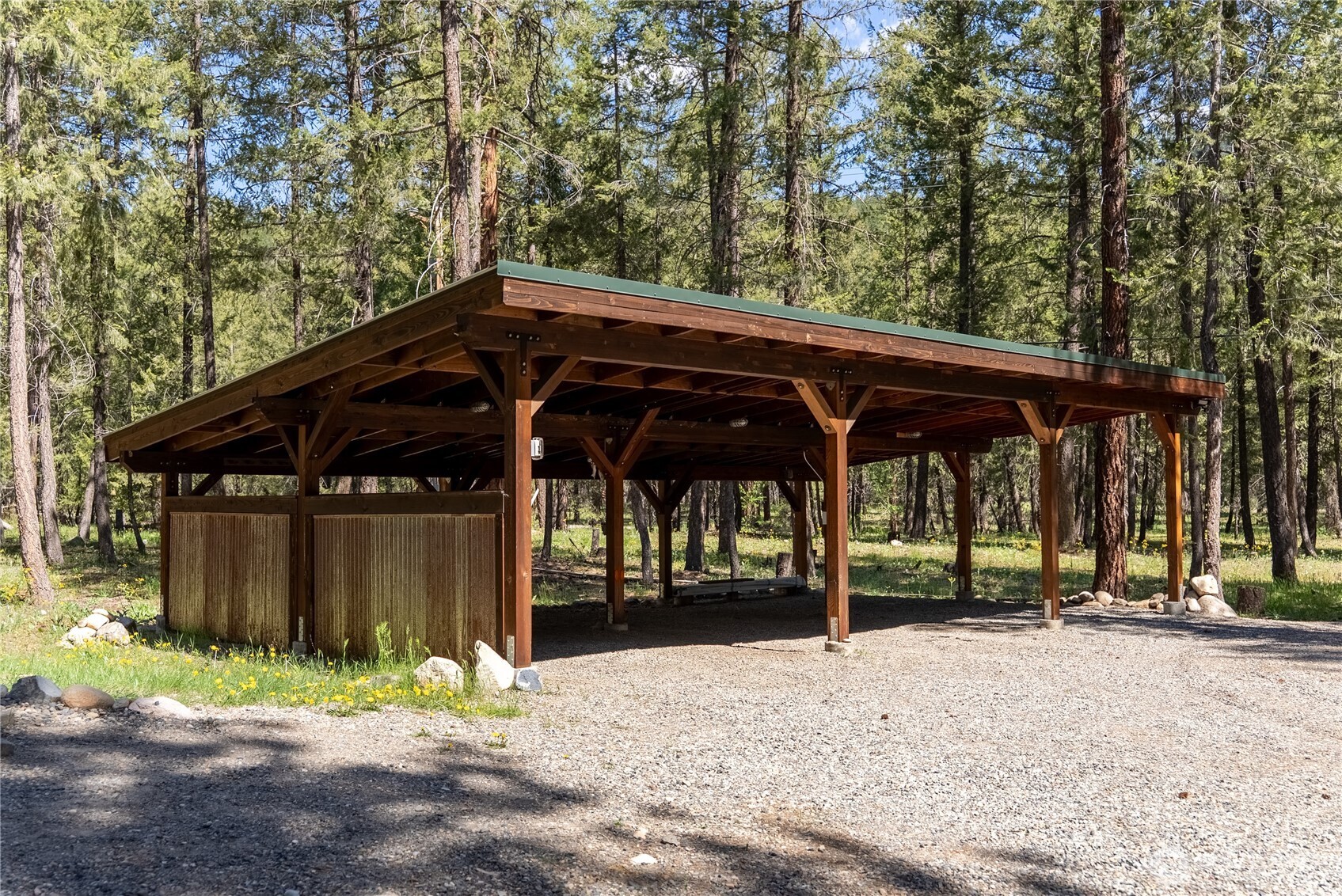 651 Lost River Road Mazama, WA 98833 - Photo 21 of 38