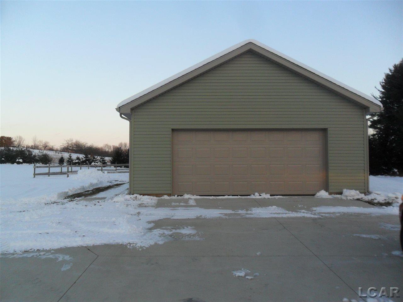 2535 Sharp Road Adrian, MI 49221 - Photo 6 of 35