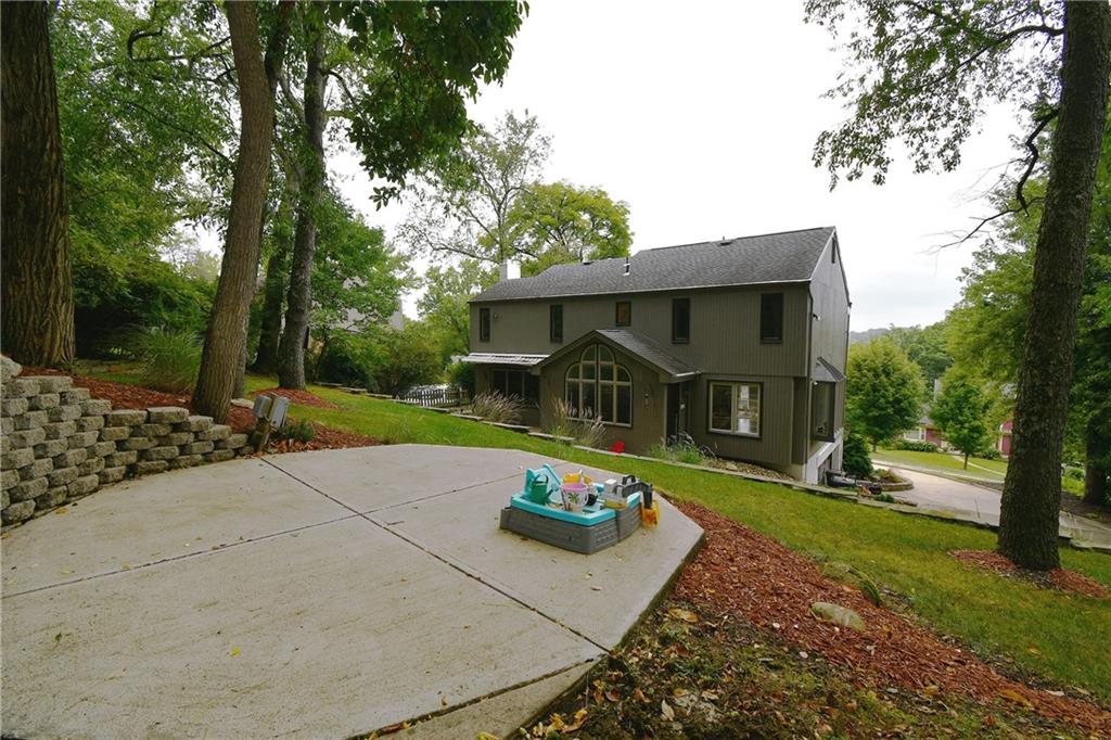 508 Harrogate Road Pittsburgh, PA 15241 - Photo 41 of 42 Gallery Image 41