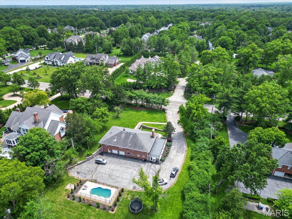 11447 Clayton Road St. Louis, MO 63131 - Photo 44 of 45 Gallery Image 44