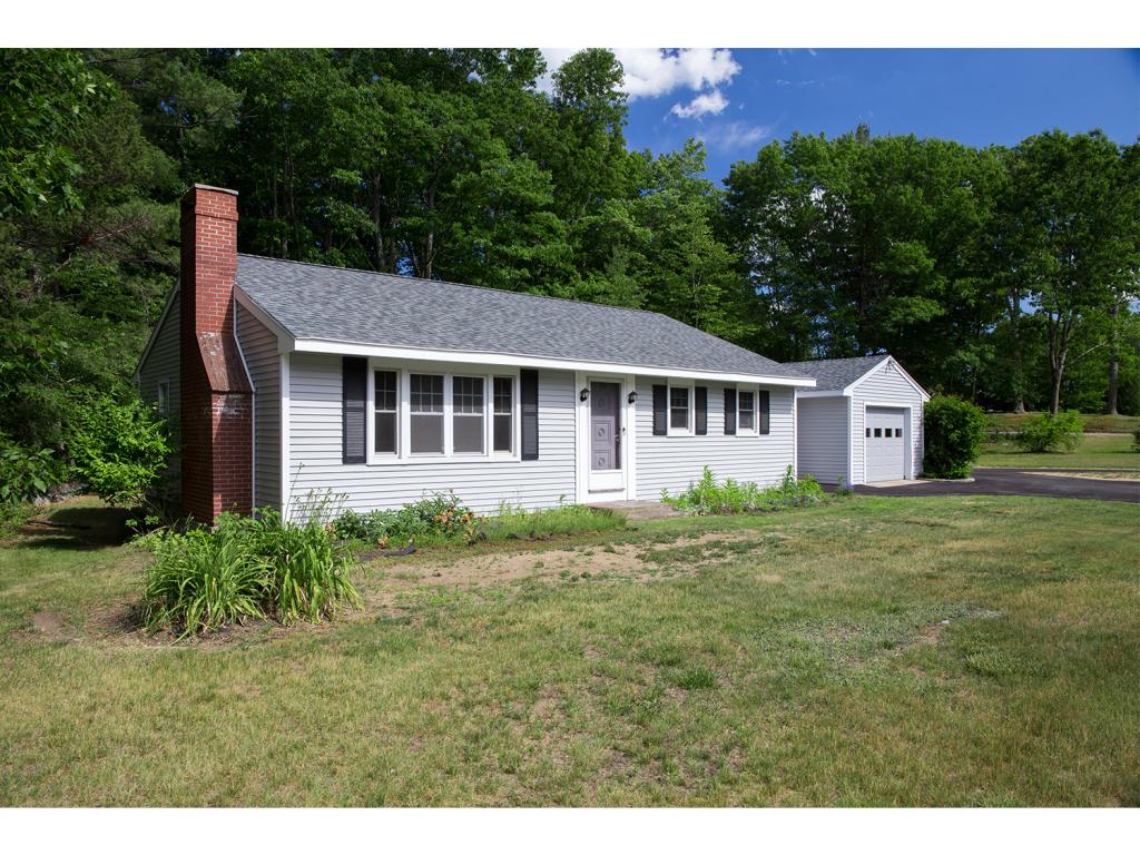 169 Exeter Road Newmarket, NH 03857 - Photo 3 of 23