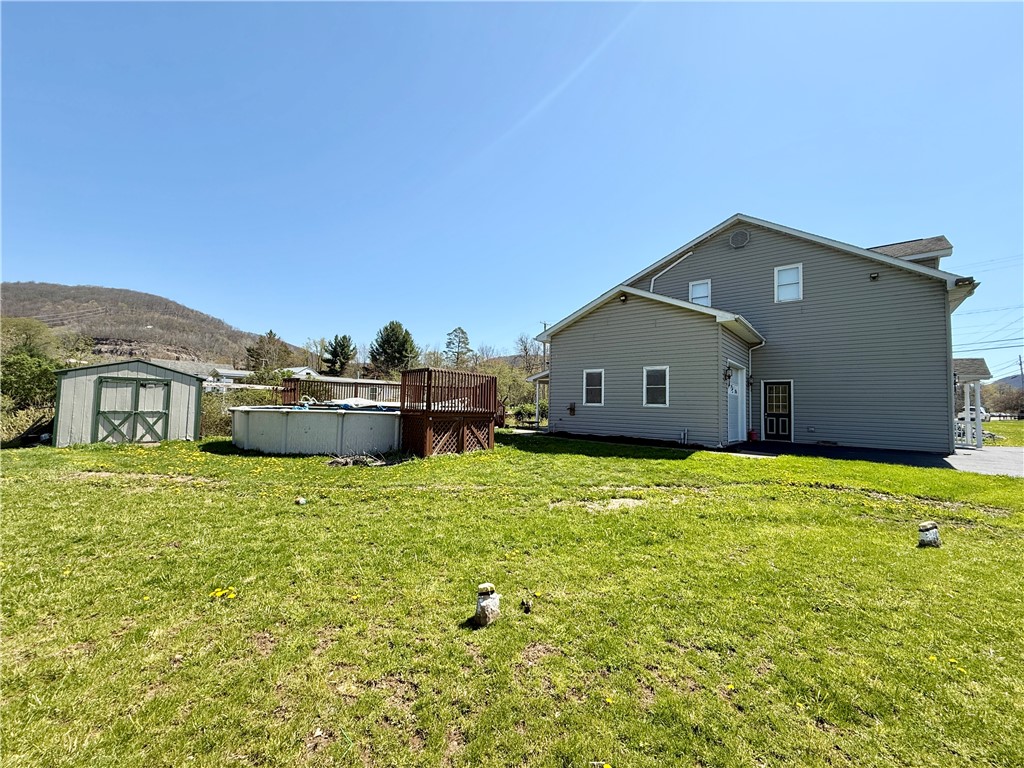 61 Main Street Lewis Run, PA 16738 - Photo 5 of 39 Gallery Image 5