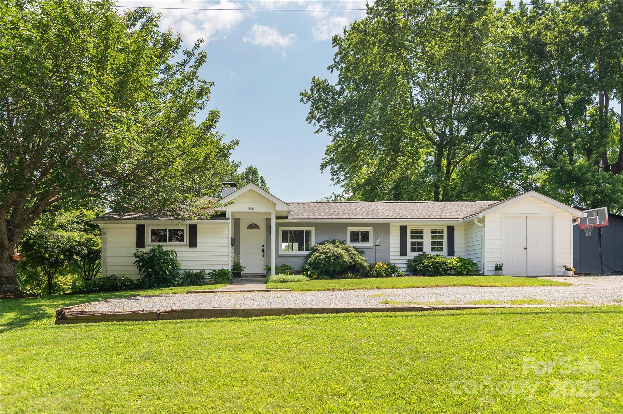 540 Oak Grove Road Flat Rock, NC 28731 - Photo 1 of 24 Gallery Image 1
