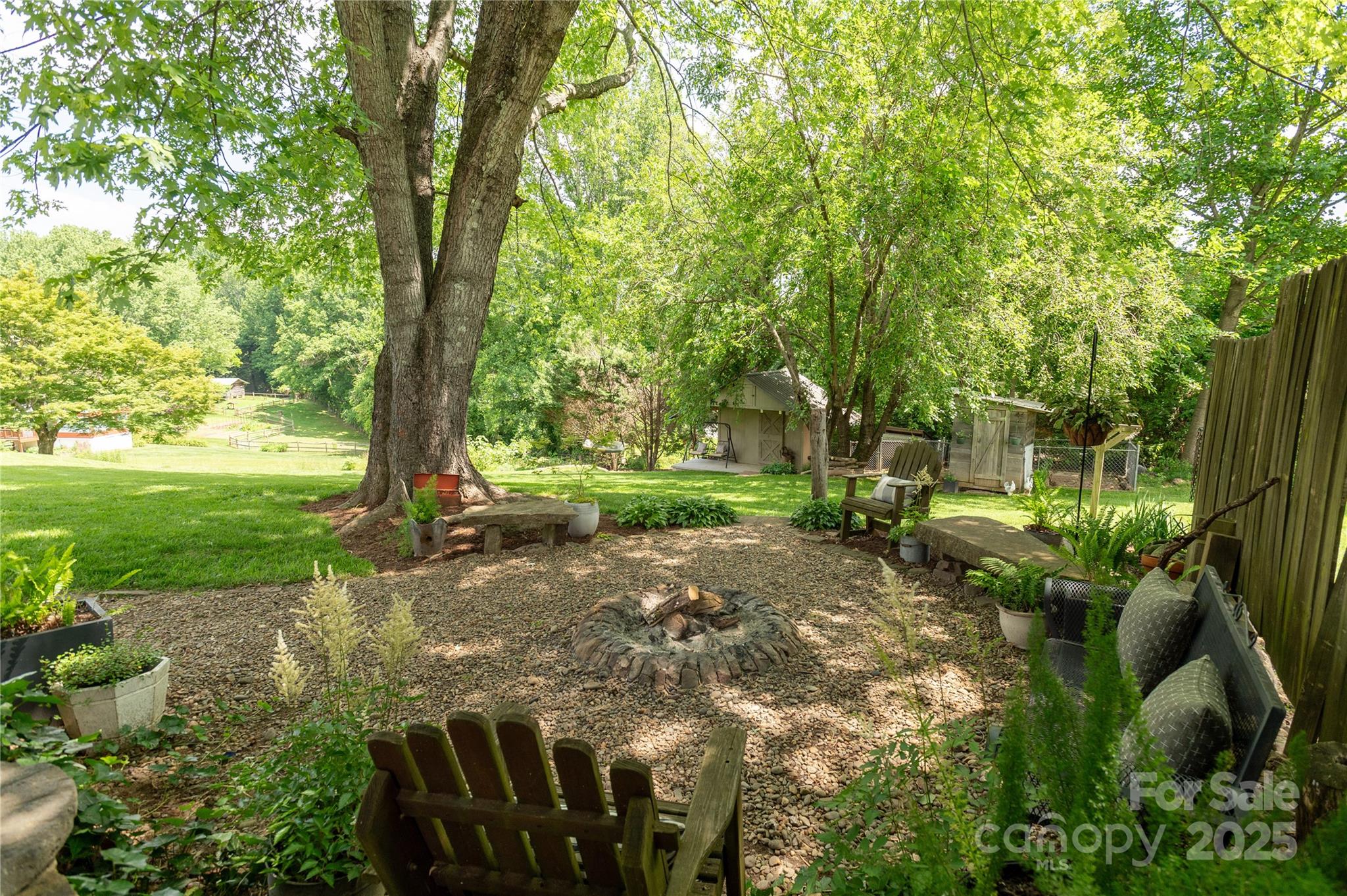540 Oak Grove Road Flat Rock, NC 28731 - Photo 22 of 24 Gallery Image 22