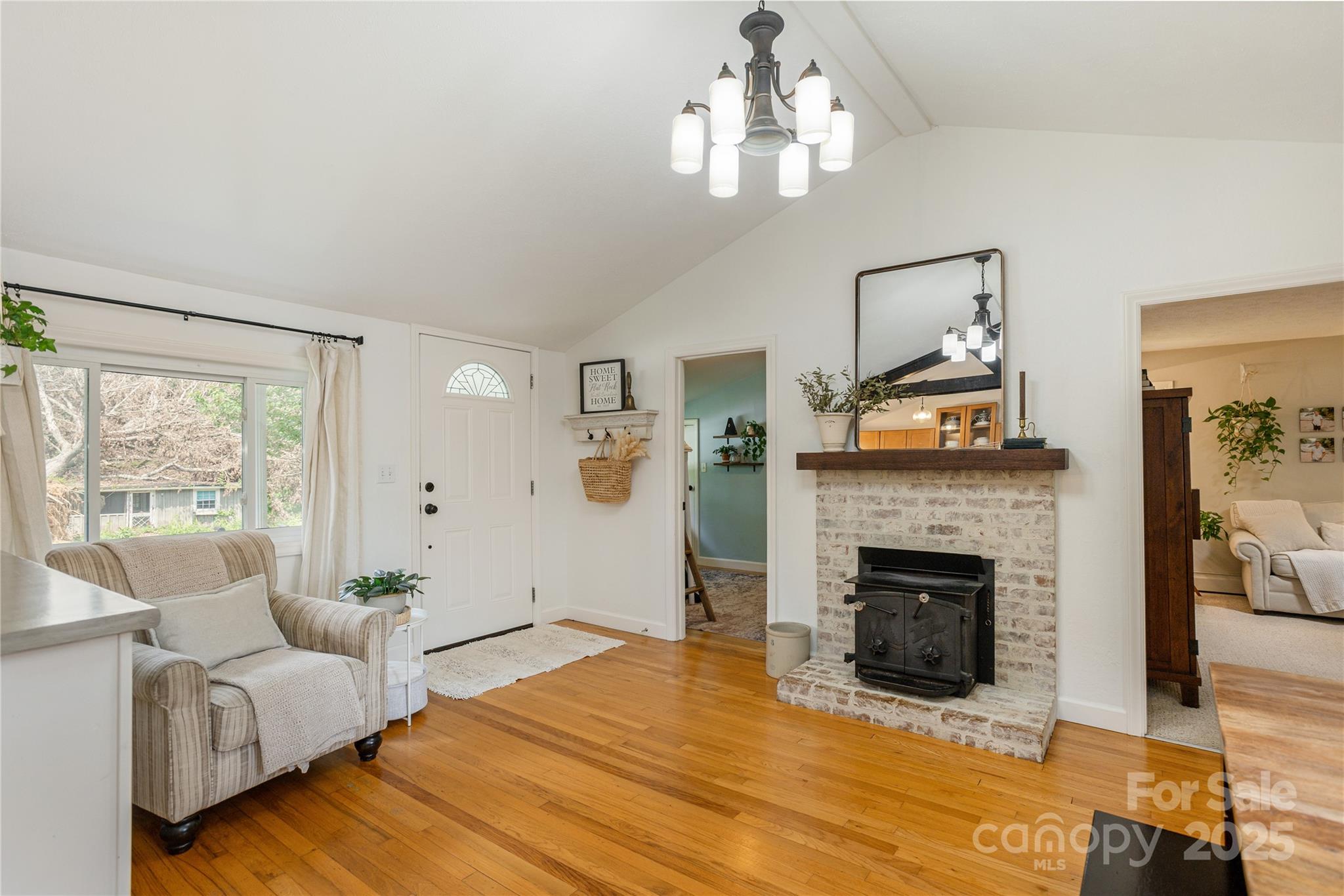 540 Oak Grove Road Flat Rock, NC 28731 - Photo 3 of 24 Gallery Image 3