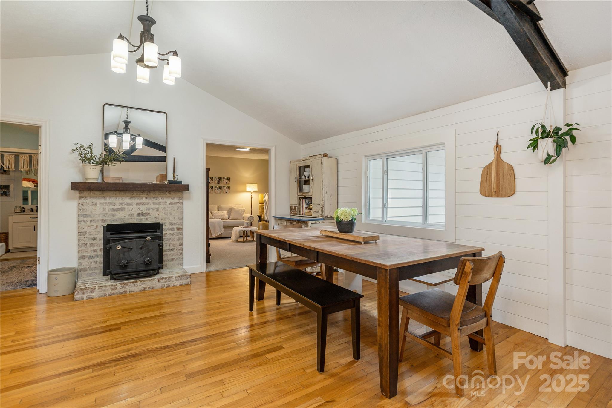 540 Oak Grove Road Flat Rock, NC 28731 - Photo 4 of 24 Gallery Image 4