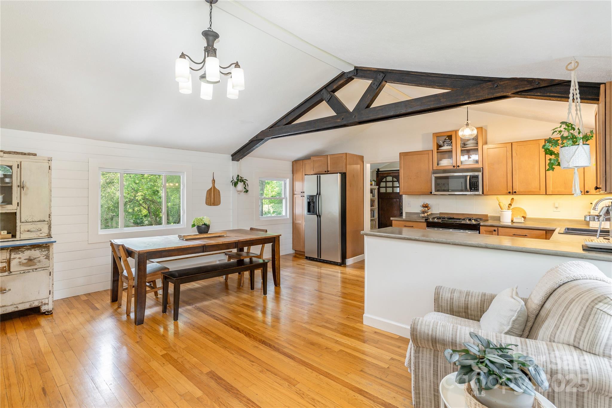 540 Oak Grove Road Flat Rock, NC 28731 - Photo 6 of 24 Gallery Image 6