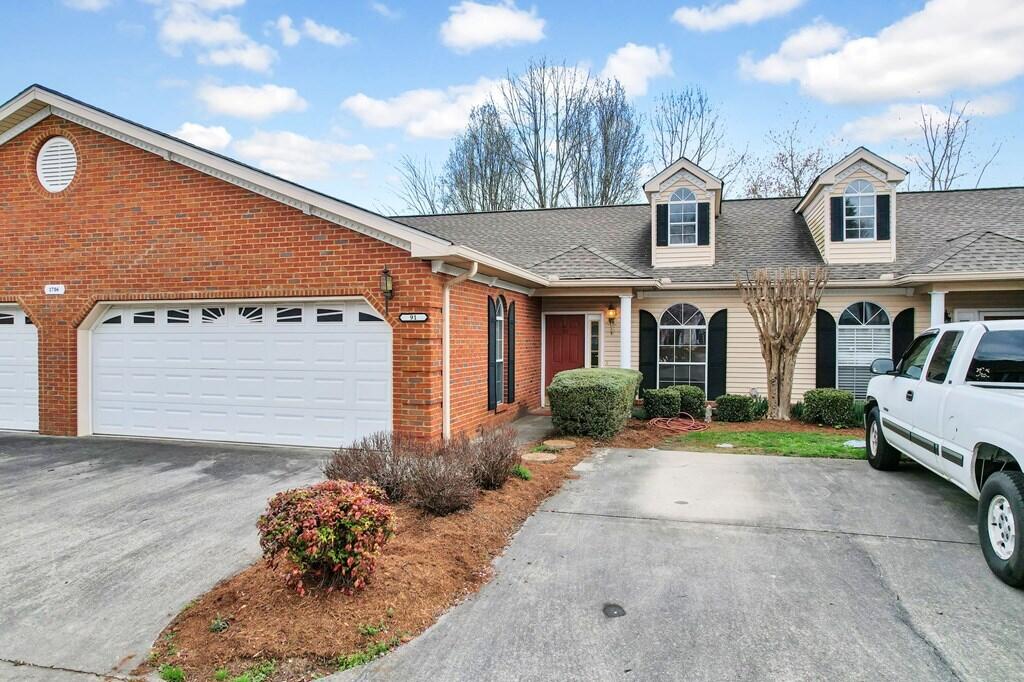 1706 Chestnut Oak Drive, Unit 91 Dalton, GA 30721 - Photo 1 of 1 135047_3