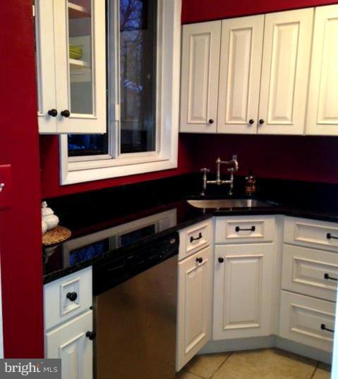 10 Cross Keys Road Baltimore, MD 21210 - Photo 7 of 14 a kitchen with a sink and a window