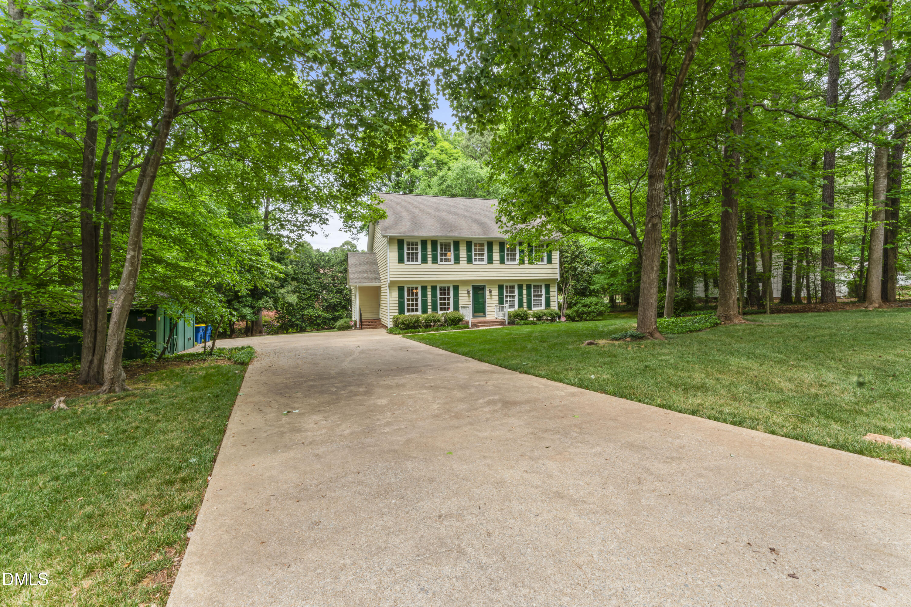 3104 Shadwell Court Raleigh, NC 27613 - Photo 10 of 38 Gallery Image 10